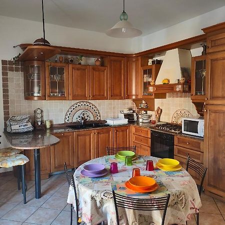 شقة Lara'S House فيرونا المظهر الخارجي الصورة