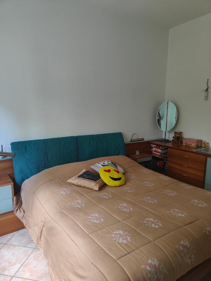شقة Lara'S House فيرونا المظهر الخارجي الصورة