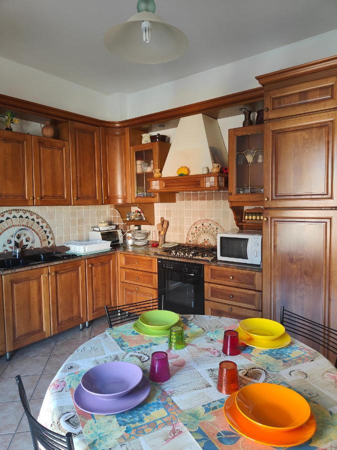 شقة Lara'S House فيرونا المظهر الخارجي الصورة