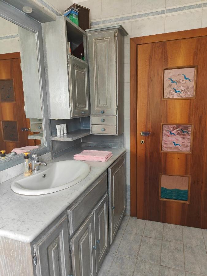 شقة Lara'S House فيرونا المظهر الخارجي الصورة