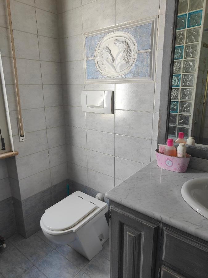 شقة Lara'S House فيرونا المظهر الخارجي الصورة
