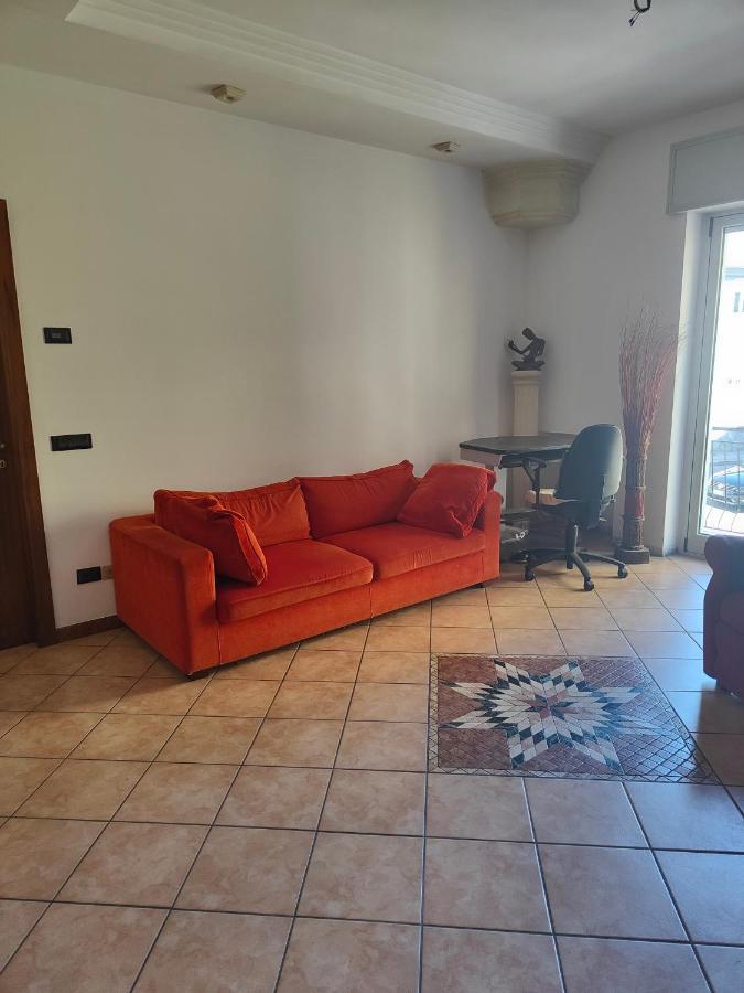 شقة Lara'S House فيرونا المظهر الخارجي الصورة