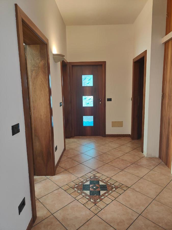 شقة Lara'S House فيرونا المظهر الخارجي الصورة