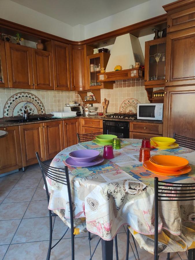 شقة Lara'S House فيرونا المظهر الخارجي الصورة