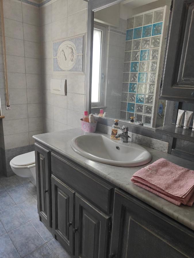 شقة Lara'S House فيرونا المظهر الخارجي الصورة