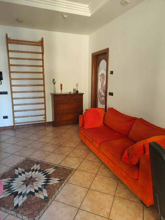 شقة Lara'S House فيرونا المظهر الخارجي الصورة