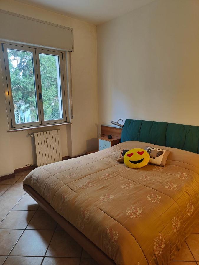 شقة Lara'S House فيرونا المظهر الخارجي الصورة
