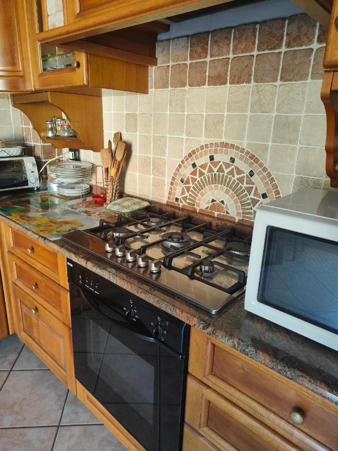 شقة Lara'S House فيرونا المظهر الخارجي الصورة