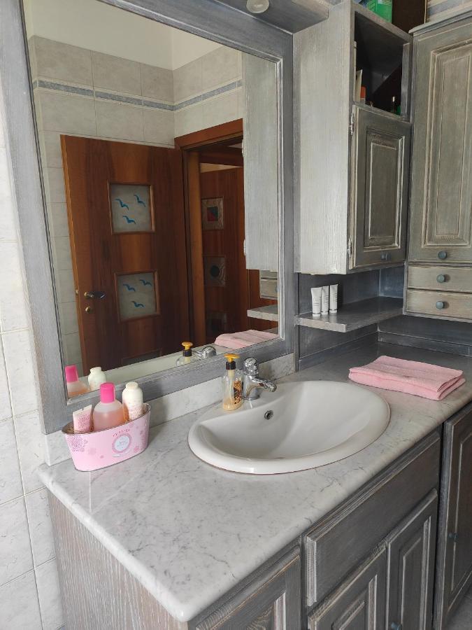 شقة Lara'S House فيرونا المظهر الخارجي الصورة