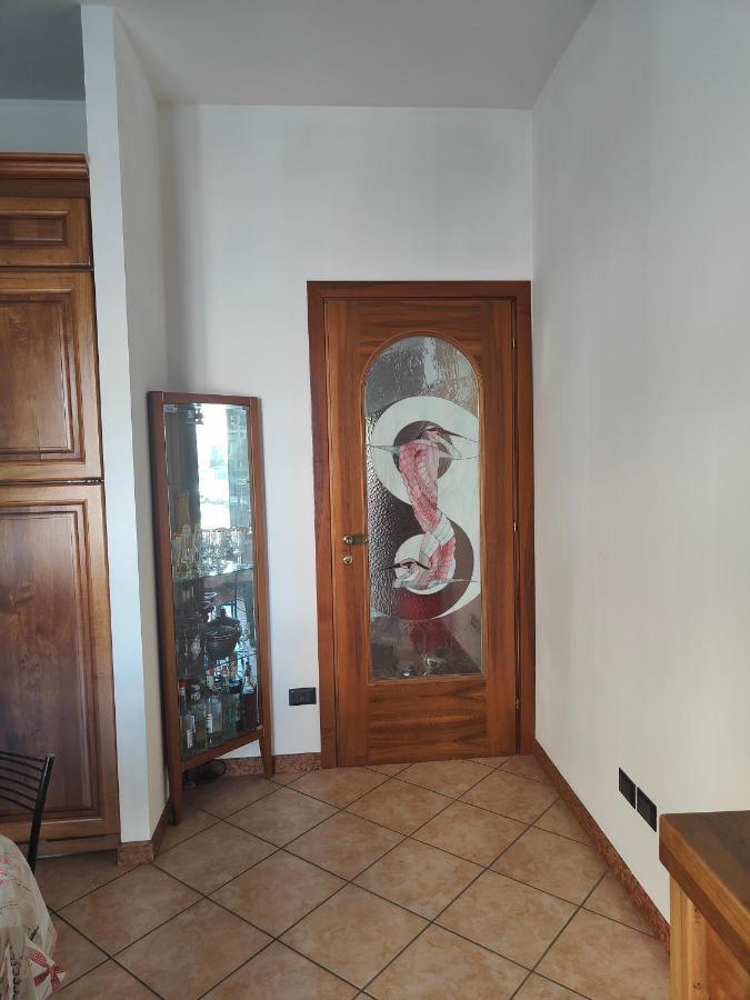 شقة Lara'S House فيرونا المظهر الخارجي الصورة