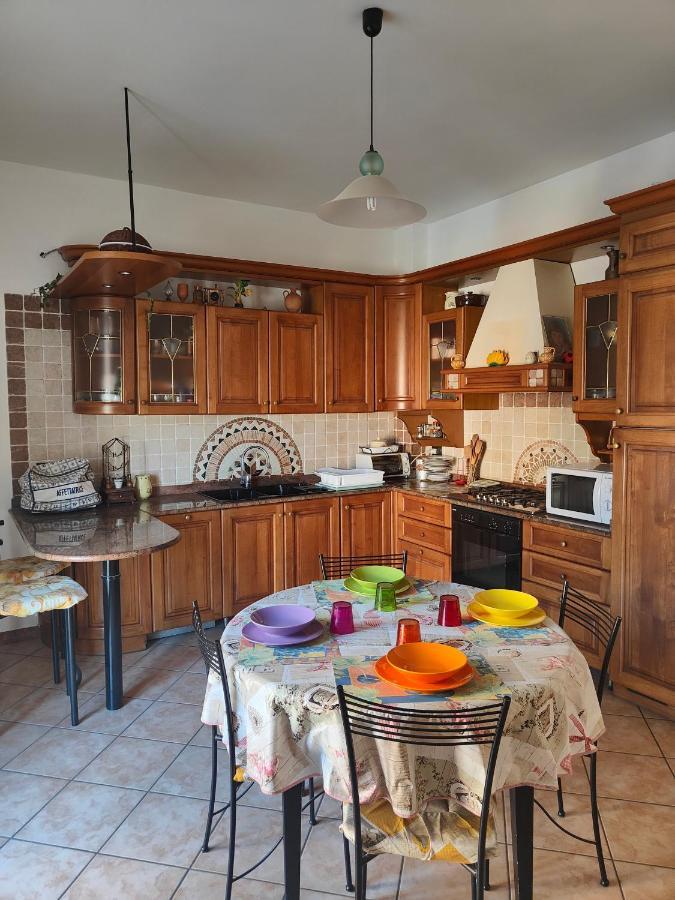 شقة Lara'S House فيرونا المظهر الخارجي الصورة