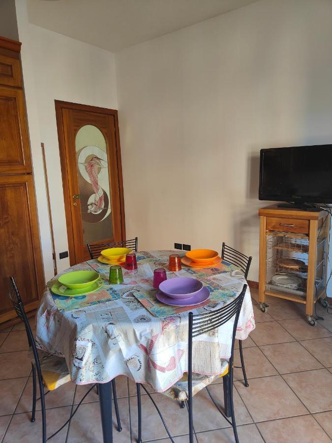 شقة Lara'S House فيرونا المظهر الخارجي الصورة