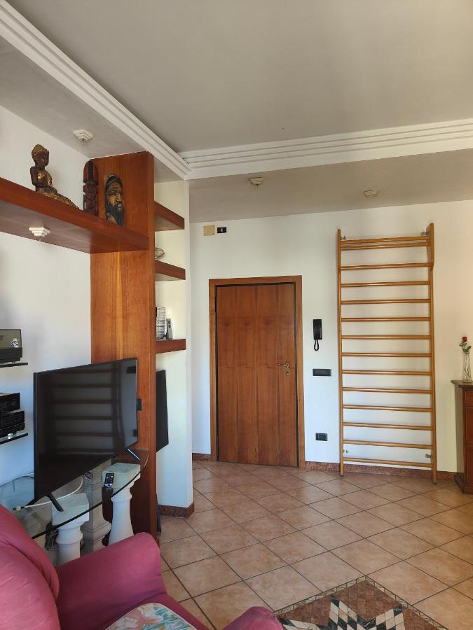 شقة Lara'S House فيرونا المظهر الخارجي الصورة