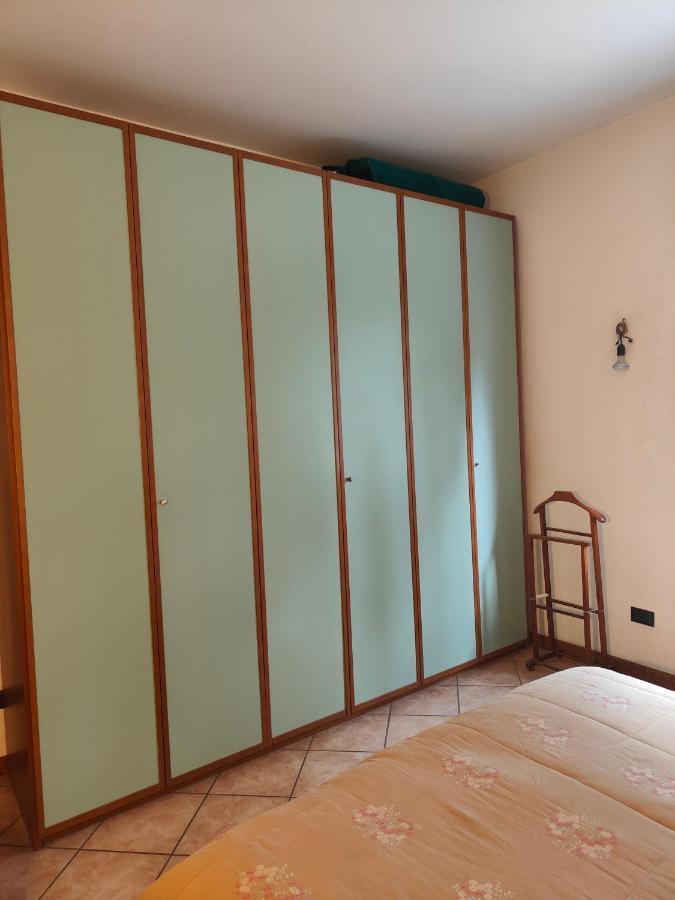 شقة Lara'S House فيرونا المظهر الخارجي الصورة