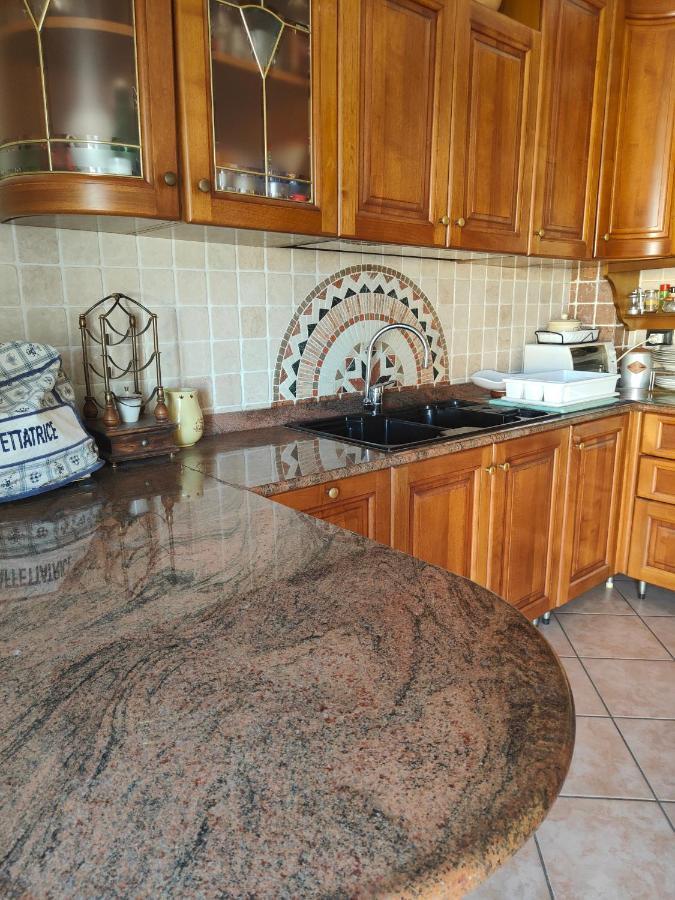 شقة Lara'S House فيرونا المظهر الخارجي الصورة