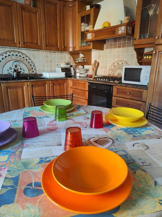 شقة Lara'S House فيرونا المظهر الخارجي الصورة