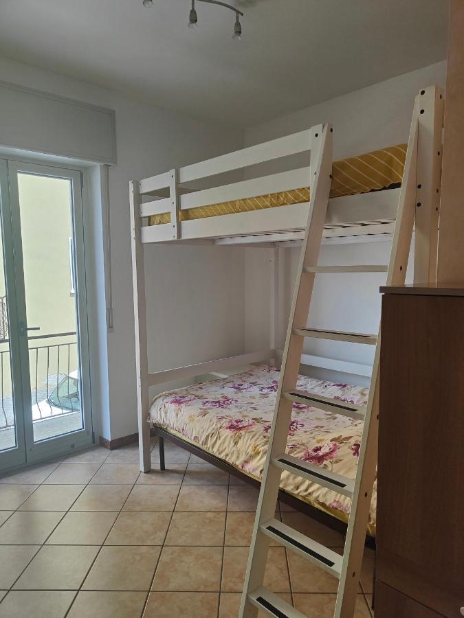 شقة Lara'S House فيرونا المظهر الخارجي الصورة