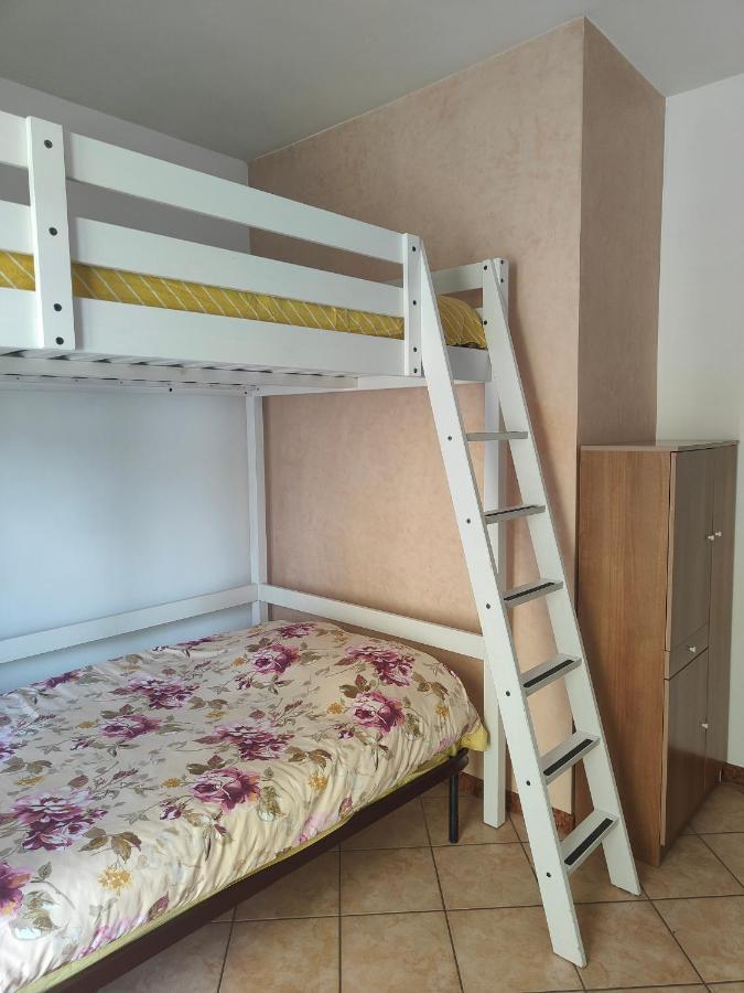 شقة Lara'S House فيرونا المظهر الخارجي الصورة