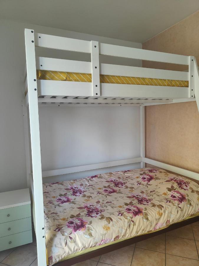 شقة Lara'S House فيرونا المظهر الخارجي الصورة